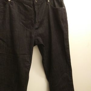 Arizona Blackwash Jeans
